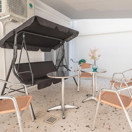 Phaedon, The Terrace Suite Near Acropolis By Cloudkeys アテネ エクステリア 写真