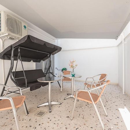 Phaedon, The Terrace Suite Near Acropolis By Cloudkeys アテネ エクステリア 写真