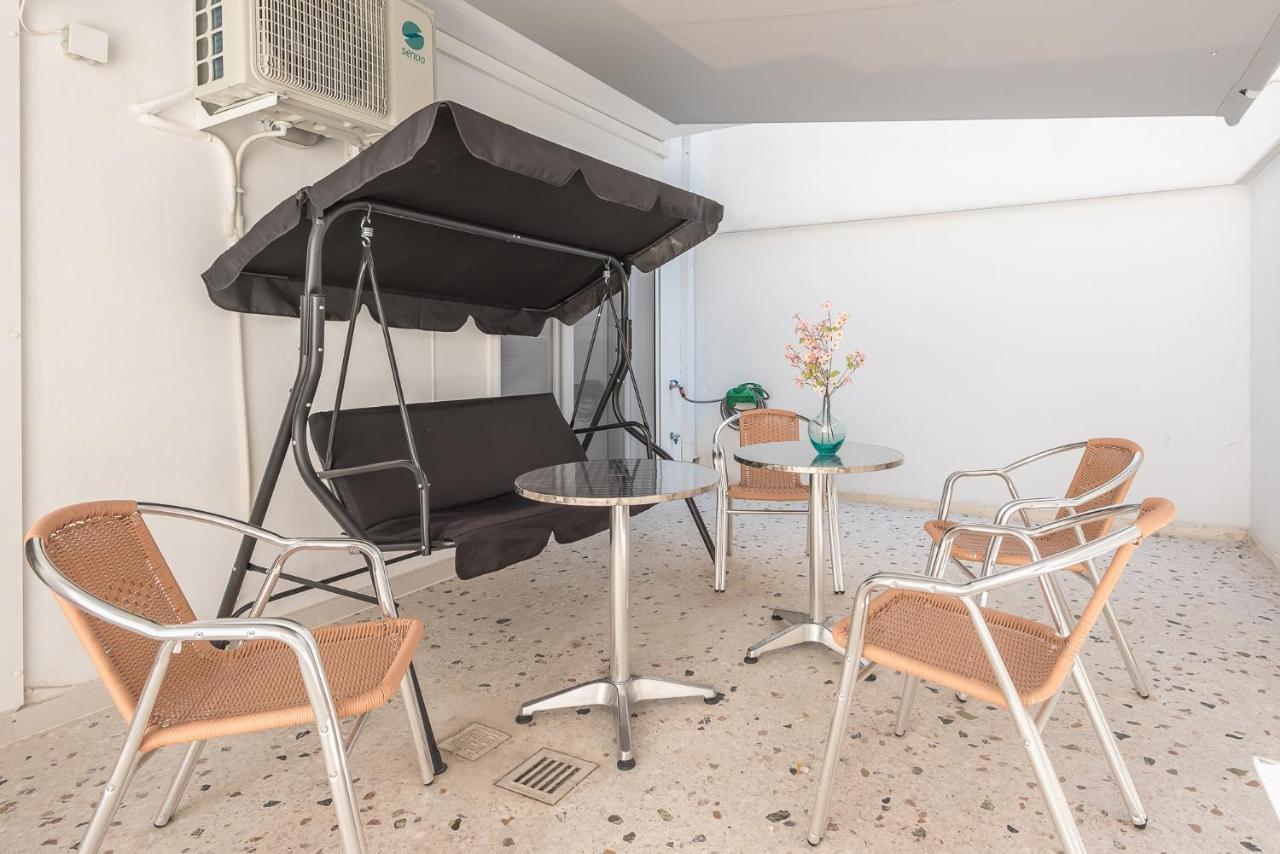 Phaedon, The Terrace Suite Near Acropolis By Cloudkeys アテネ エクステリア 写真