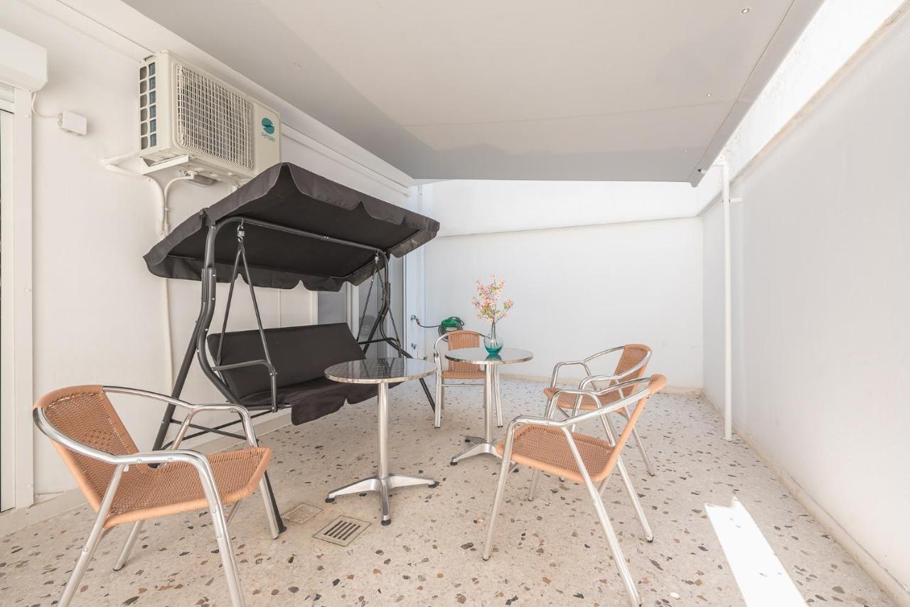 Phaedon, The Terrace Suite Near Acropolis By Cloudkeys アテネ エクステリア 写真